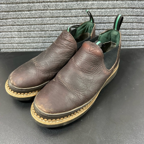 Georgia Boot Romeos - Picture 3 of 7